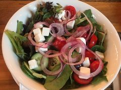 -Pancakes on the rocks(Darling Harbour)