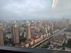 景观位-龙之梦万丽酒店青餐厅