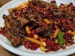 -将军府·鸡毛店(武侯祠店)