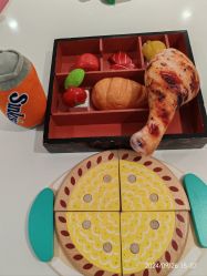 -奈尔宝·儿童乐园·亲子餐厅(星河湾店)
