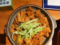 -肉串汪(月坛店)