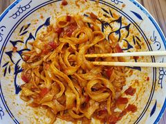 -食悦天美食广场(西安CityOn熙地港购物中心店)