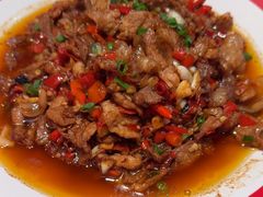 -八碗湘长沙市井菜(坡子街店)