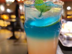 -速度披萨(蓝色港湾店)