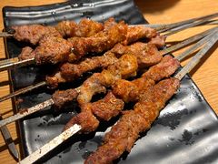-撒拉花儿·新疆菜·清真(太阳宫店)