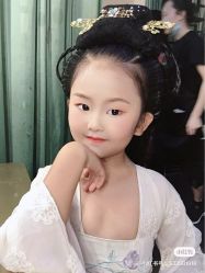 -盘子女人坊古装写真摄影(天津总店)