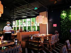大堂-大头椰·椰子鸡火锅(桂林万象城店)