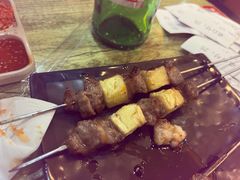 -延边金利串店(安达街店)