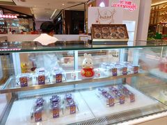 -CAKE BOSS 蛋糕老板(西单君太百货店)