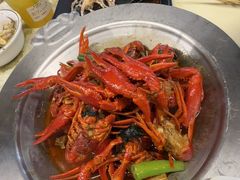 -聚味瞿记·龙虾堂(渔人码头一店)