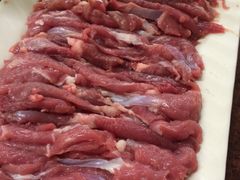 -前门张记涮肉(前门店)