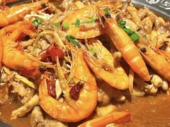 -胖哥俩肉蟹煲(福州仓山爱琴海店)