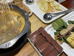 -袁记串串香(涧西总店)