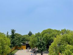 -西园戒幢律寺