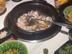 -狐狸爱上椰子鸡(滨江星光大道店)