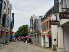 -道林古镇
