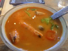 冬阴功汤-Hi YOU你的饭局泰餐厅(雍和宫店)