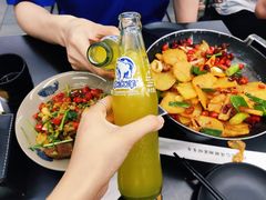 -潇湘阁(三里屯SOHO店)