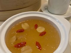 银耳莲子羹-鼎泰丰(渔阳店)
