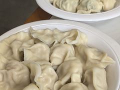 -海知道大连海鲜水饺(南山大冲店)