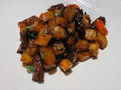 黑椒土豆牛肉粒-粤凤佬