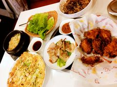 -韩礼年糕(飞虹路店)