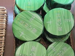 -辛一·铜锣烧(鸿寿坊店)
