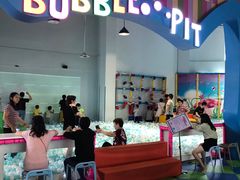 -蒙特利亲子乐园