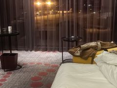 -南京禄口机场雅高铂尔曼大酒店