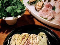 -揽季锅物会.福建黄鱼.海鲜姿造(五四路店)