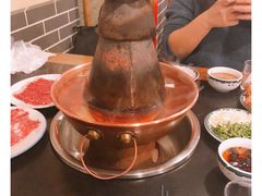 -裕德孚·非遗手切涮羊肉(东直门内大街店)