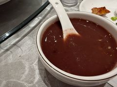 陈皮红豆沙-朱记乳鸽王·非遗石岐乳鸽·全鸽宴(大兴旗舰店)