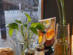 -G+KITCHEN(龙湖狮山天街店)