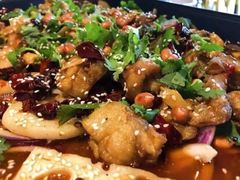-小小河边鱼(天润城店)