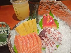 -匠和风精致料理(宁德万达店)