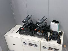 -乐博乐博少儿编程·机器人编程·信息学竞赛(未央校区)