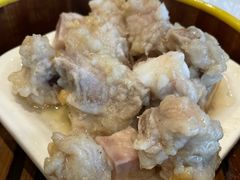 -大海湾酒楼(人南店)