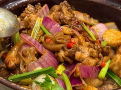 -胡须佬鸡煲四季火锅店(石厦西村直营店)