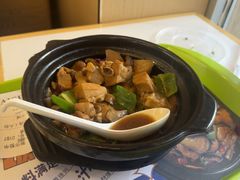 -膳当家黄焖鸡米饭(下沙宝龙店)