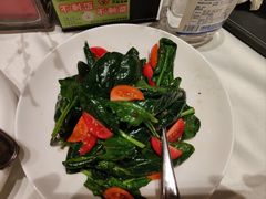 -武汉香格里拉大酒店·香宫中餐厅