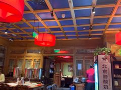 -小吊梨汤·北京菜·烤鸭(清河万象汇店)