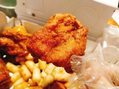 -BOPEYE·波派炸鸡(河西中央商场店)