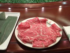 -阳坊胜利涮羊肉(阳坊老店)