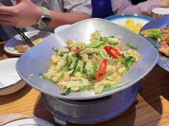 -俭寨大盘鸡·缸子肉·小公鸡·新疆菜(云通店)