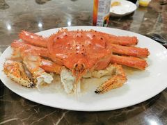 阿拉斯加长脚蟹-蚝专家(北滘店)