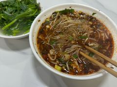 -王记老幺肥肠粉