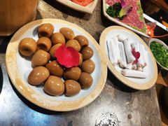 -重庆渝达老火锅(春熙路店)