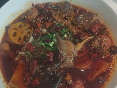 -太二酸菜鱼(武汉光谷保利店)