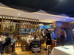 -汤城小厨•粤菜•靓汤(金宝街店)