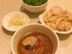 -八先生涮肉房(三里河店)